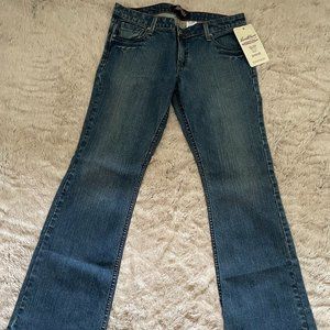 New! Levi Strauss Bootcut Jeans